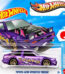 Hot Wheels - Toyota AE86 Sprinter Trueno