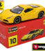 Bburago - Ferrari 488 GTB